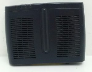 Thomson Speedtouch ST56 V6 Wireless Router - Image 6