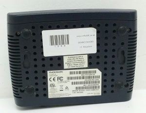 Thomson Speedtouch ST56 V6 Wireless Router - Image 4