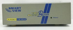 Smart View VS-812 2-Port VGA Video Splitter - Image 6