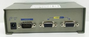 Smart View VS-812 2-Port VGA Video Splitter - Image 5