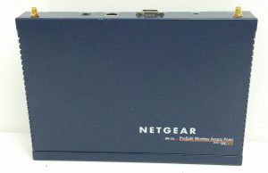 Netgear Prosafe WAG302 802.11g Wireless Access Point - Image 5