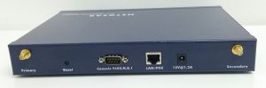 Netgear Prosafe WAG302 802.11g Wireless Access Point - Image 4