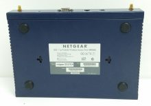 Netgear Prosafe WAG302 802.11g Wireless Access Point - Image 3