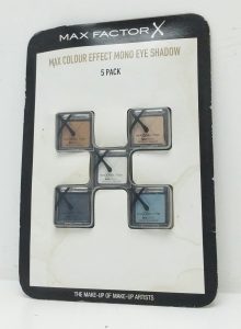 MaxfactorX Max Colour Effect Mono Eye Shadow
