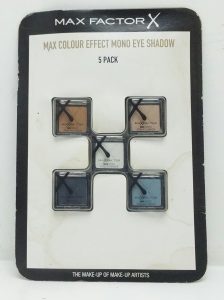 MaxfactorX Max Colour Effect Mono Eye Shadow - Image 2