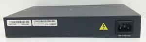 Dell PowerConnect 2216 16-Port Switch - Image 5