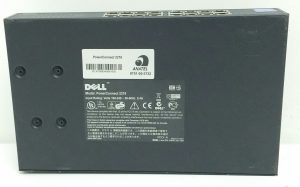 Dell PowerConnect 2216 16-Port Switch - Image 4