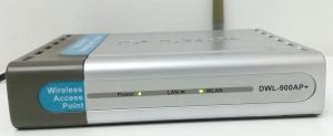 D-Link Airplus DWL-900AP+ 2.4Ghz Wireless Access Point - Image 7