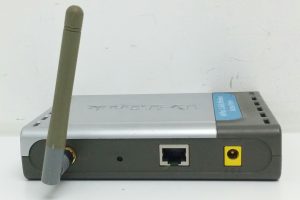 D-Link Airplus DWL-900AP+ 2.4Ghz Wireless Access Point - Image 5
