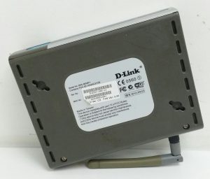 D-Link Airplus DWL-900AP+ 2.4Ghz Wireless Access Point - Image 4
