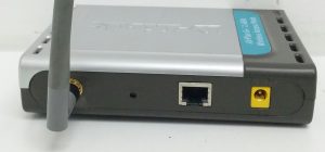 D-Link Airplus G+ DWL-2000AP+ 2.4Ghz Wireless Access Point - Image 4