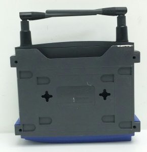 Linksys WAP54G ver 3.1 Wireless-G Access Point - Image 4