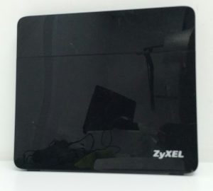 Zyxel VMG8324-B10A Wireless Router - Image 2