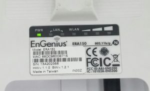 EnGenius ERA150 Wireless Access Point - Image 3