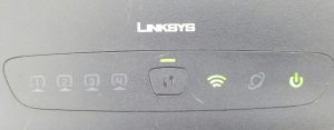 Cisco Linksys WRT54G2V1 Wireless-G Broadband Router - Image 6