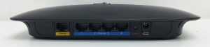 Cisco Linksys WRT54G2V1 Wireless-G Broadband Router - Image 5