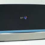 BT Business Hub 5-Type A Wireless Router