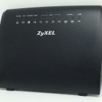 Zyxel VMG3925-B10B ADSL Modem Router