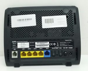 Zyxel VMG3925-B10B ADSL Modem Router - Image 4