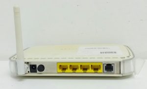Netgear DG834G V5 54mbps Wireless ADSL2+ Modem Router - Image 4