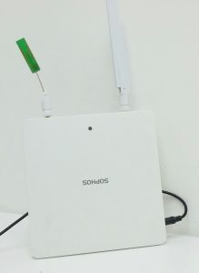 Sophos AP 55 POE Wireless Access Point