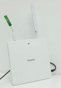 Sophos AP 55 POE Wireless Access Point - Image 2