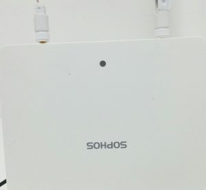 Sophos AP 55 POE Wireless Access Point - Image 7