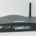 SMC SMC2804WBR Wireless Cable DSL Broadband Router