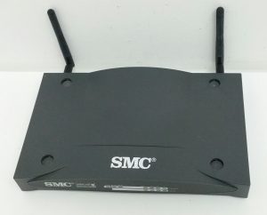 SMC SMC2804WBR Wireless Cable DSL Broadband Router - Image 6