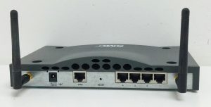 SMC SMC2804WBR Wireless Cable DSL Broadband Router - Image 5