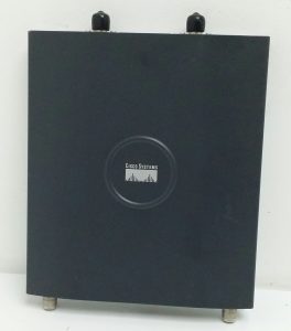 Cisco Systems AIR-AP1242AG-E-K9 Aironet 802.11a/b/g Access Point - Image 2