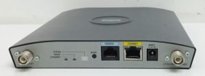 Cisco Systems AIR-AP1242AG-E-K9 Aironet 802.11a/b/g Access Point - Image 5