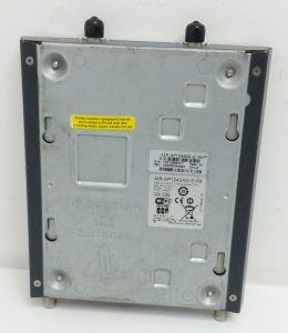 Cisco Systems AIR-AP1242AG-E-K9 Aironet 802.11a/b/g Access Point - Image 4