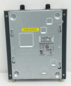Cisco Systems AIR-LAP1242AG-E-K9 VO5 Aironet 1200 AG Series Access Point - Image 4