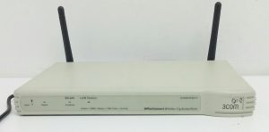 3Com WL-525 Office Connect Wireless 11g Access Point - Image 2