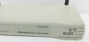 3Com WL-525 Office Connect Wireless 11g Access Point - Image 6