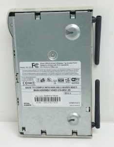 3Com WL-525 Office Connect Wireless 11g Access Point - Image 4