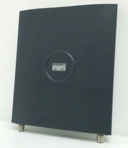 Cisco AIR-LAP1242G-E-K9 V03 PoE Dual Band Access Point