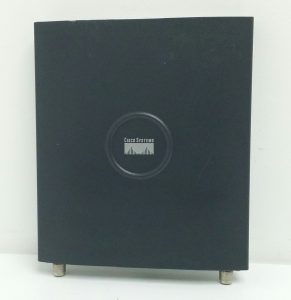 Cisco AIR-LAP1242G-E-K9 V03 PoE Dual Band Access Point - Image 2
