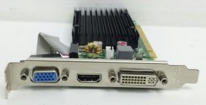 Nvidia 01G-P3-1313-KR Graphics Card - Image 5