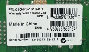 Nvidia 01G-P3-1313-KR Graphics Card - Image 3