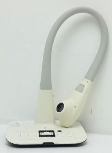 Optoma DC350 VGA Digital Document Camera