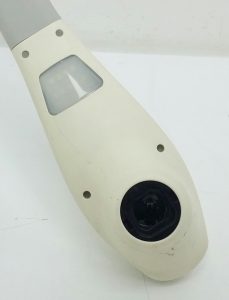Optoma DC350 VGA Digital Document Camera - Image 4