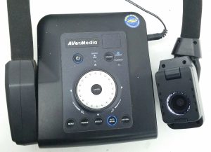 Aver Media CP130 VGA Digital Document Camera - Image 6