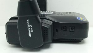Aver Media CP130 VGA Digital Document Camera - Image 4