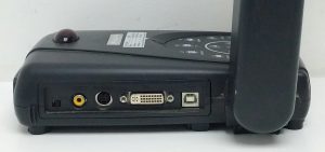 Aver Media Aver Vision 300 AF VGA Digital Document Camera - Image 4