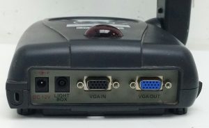 Aver Media Aver Vision 300 AF VGA Digital Document Camera - Image 3