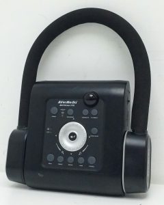 Aver Media Aver Vision F30 VGA Digital Document Camera