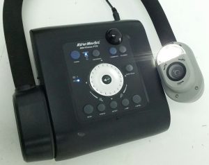 Aver Media Aver Vision F30 VGA Digital Document Camera - Image 7