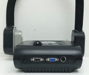 Aver Media Aver Vision F30 VGA Digital Document Camera - Image 6
